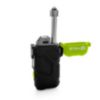 True Utility Plasma Lighter XRL - Green/Black - 0