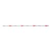 SATCO 25W 4' T5  HO CCT Selectable LED Tube - 0