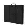THAW Heated Folding Seat Pad | Portable Heated Stadium Seat - 0