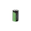 Batteries Plus C Alkaline Battery - 12 Pack - 1