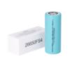 BAK 26650 LiFePO4 3.2V 4000mAh Battery - 1