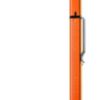 True Utility Scrybe Bolt Multitool Pen - Orange/Black - 2