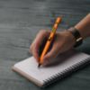 True Utility Scrybe Bolt Multitool Pen - Orange/Black - 3