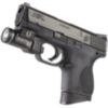 Streamlight TLR-7 High Lumen Rail Light - 3