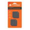 THAW Rechargeable 2K Hand Warmer - 2-Pack - 0