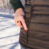 THAW Rechargeable 2K Hand Warmer - 2-Pack - 3