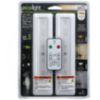 Good Earth Lighting 9in Battery LED Light Bars 2PK w/ Remote - 0