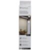 Good Earth Lighting 12in Plug-In Under Cabinet Light - 0