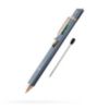 True Utility Scrybe Bolt Multitool Pen - Grey/Rose Gold - 0