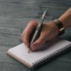 True Utility Scrybe Bolt Multitool Pen - Grey/Rose Gold - 3
