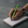 True Utility Scrybe Bolt Multitool Pen - Green/Black - 3
