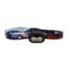 LuxPro American Flag LED Flip Up Headlamp - 1