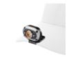 NEBO Mycro 450 Rechargeable Headlamp & Cap Light - 2