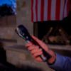 LuxPro Freedom 1500 Lumen LED Flashlight - 4