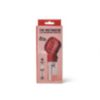 United We Swag 2-in-1 Rechargeable Misting Fan – Red - 1