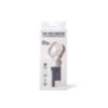 United We Swag 2-in-1 Rechargeable Misting Fan – White - 1