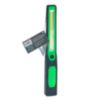 LitezAll COB LED Wand Work Light with Flashlight (1 Unit, Colors Vary) - 0