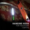 LitezAll COB LED Wand Work Light with Flashlight (1 Unit, Colors Vary) - 3