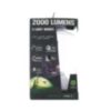 LITEZALL 2000 Lumen Ultra Bright Lantern - 3