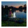 LITEZALL 2000 Lumen Ultra Bright Lantern - 4