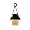 LITEZALL Mini Camp Lantern with Bluetooth Speaker - 3