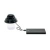 LITEZALL Mini Camp Lantern with Bluetooth Speaker - 4