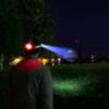 KODIAK 1000 Lumen Long Beam Rechargeable Headlamp - 5