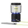 LuxPro 2100 Lumen Dual Power Rechargeable LED Lantern - 1
