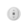 Kidde Detect 10SDR 4-Inch Compact Battery Smoke Alarm - 0