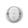 Kidde Detect 30CUDR Battery Smoke & CO Alarm with 2 AA Battery Power - 0