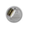 Kidde Detect 30CUDR Battery Smoke & CO Alarm with 2 AA Battery Power - 2