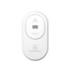 Kidde COP Plug-In Carbon Monoxide Alarm with AA Backup - 0