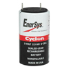EnerSys Cyclon 2V 2.5AH AGM D Cell Battery - 0