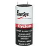 EnerSys Cyclon 2V 8AH AGM E Cell SLA Battery - 0