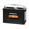 Duracell Ultra Flooded 600CCA BCI Group 50 Car and Truck Battery - 0