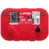 Optima Red Top Car Battery | Group 34/78 | 800CCA AGM - 2