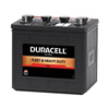 Duracell Ultra Flooded 520CCA BCI Group 1 Heavy Duty Battery - 0