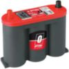 Optima Red Top 6V Car Battery | 800CCA AGM - 3