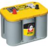 Optima Yellow Top Heavy Duty Battery | Dual Purpose AGM | 750CCA | Group Size 34 - 1