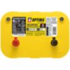 Optima Yellow Top Heavy Duty Battery | Dual Purpose AGM | 750CCA | Group Size 34 - 2