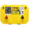 Optima Yellow Top Heavy Duty Battery | Dual Purpose AGM | 750CCA | Group Size 34/78 - 5
