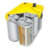 Optima Yellow Top Heavy Duty Battery | Dual Purpose AGM | 750CCA | Group Size 34/78 - 7