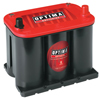 Optima Red Top AGM 720CCA BCI Group 35 Car and Truck Battery - 0