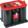 Optima Red Top Car Battery | Group 35 | 720CCA  - 1