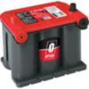 Optima Red Top Car Battery | Group 75/25 | 720CCA  - 1