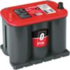 Optima Red Top Car Battery | Group 25 | 720CCA  - 1