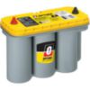 Optima Yellow Top Heavy Duty Battery | Dual Purpose AGM | 900CCA | Group Size 31 - 1