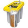Optima Yellow Top Heavy Duty Battery | Dual Purpose AGM | 900CCA | Group Size 31 - 3