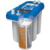 Optima Blue Top Marine & RV Battery | Deep Cycle AGM | 75AH | 900CCA | Group Size 31M - 3