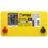 Optima Yellow Top Car Battery | Group 51 | 450CCA - 2
